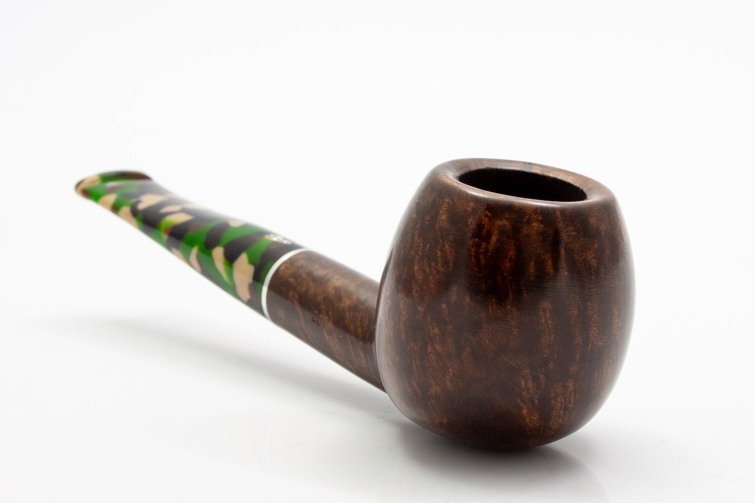 Savinelli Camouflage Brown 207 Pipe