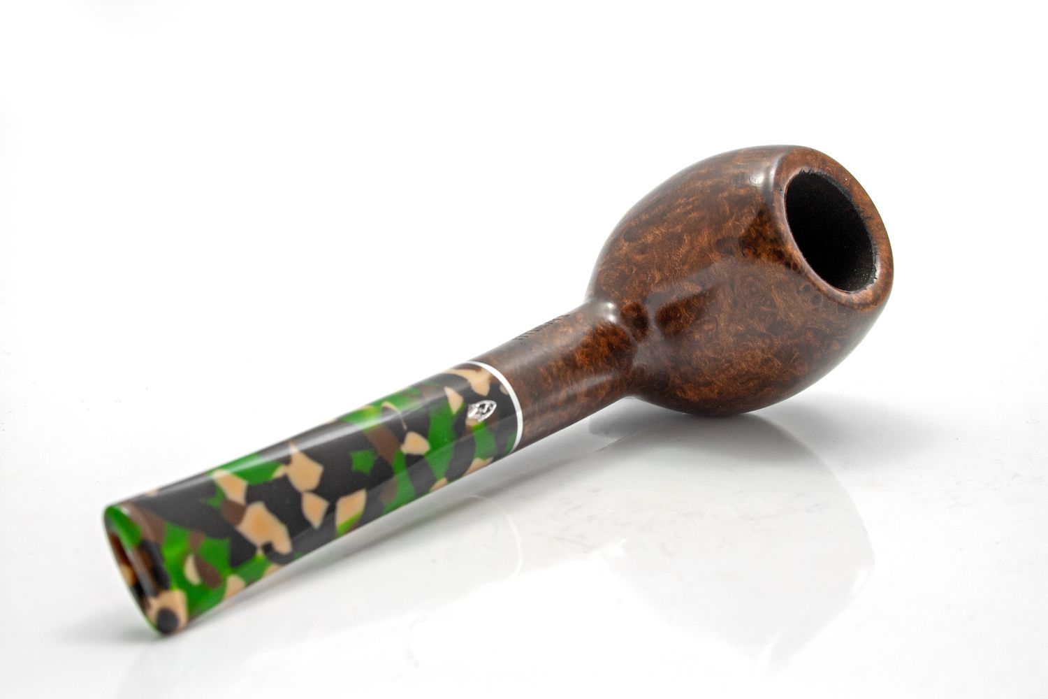Savinelli Camouflage Brown 207 Pipe
