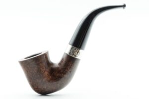 Peterson Aran 05 Smooth 9mm Pipe