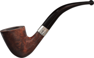 Peterson Aran 127 Smooth Pipe