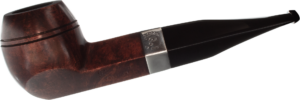 Peterson Aran 150 Smooth 9mm Pipe