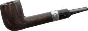 Peterson Aran 53 Smooth 9mm Pipe