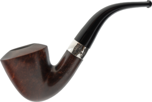 Peterson Aran B10 Smooth 9mm Pipe