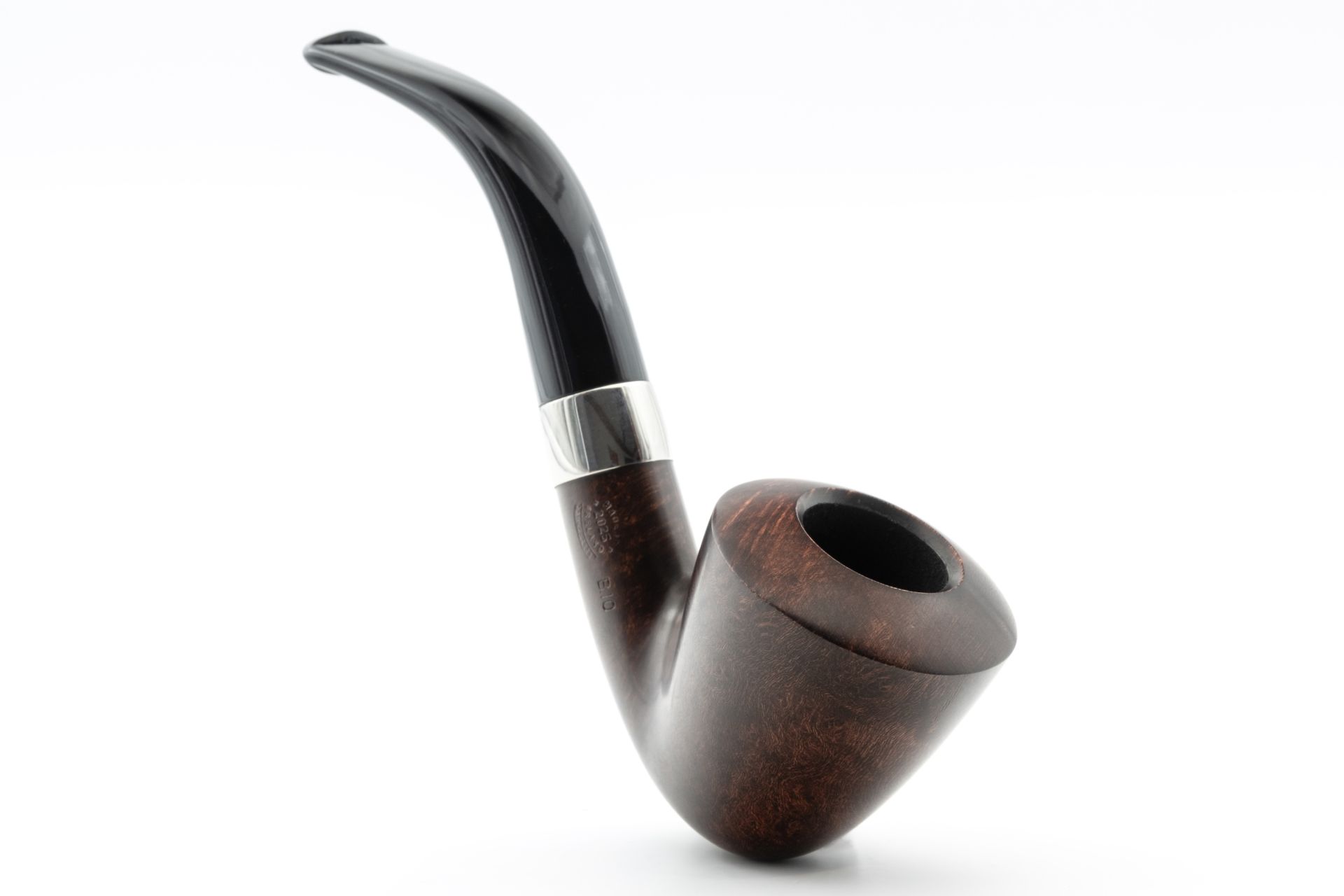 Peterson Aran B10 Smooth 9mm Pipe - Image 3