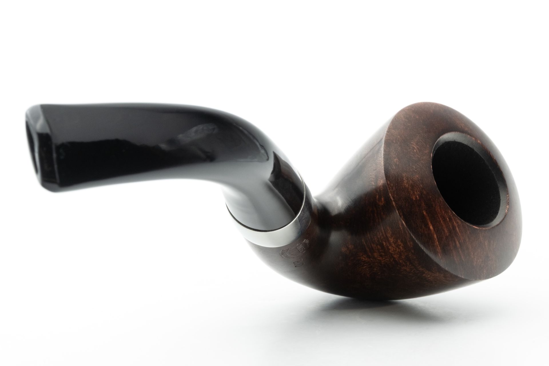 Peterson Aran B10 Smooth 9mm Pipe - Image 5
