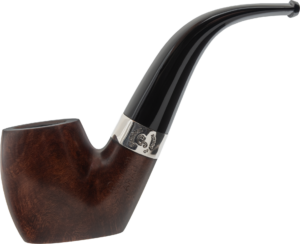 Peterson Aran 306 Smooth 9mm Pipe