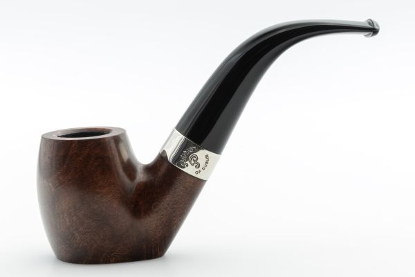 Peterson Aran 306 Smooth 9mm Pipe - Image 2
