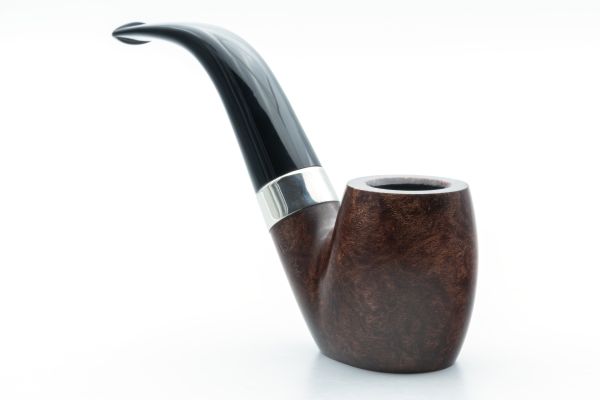 Peterson Aran 306 Smooth 9mm Pipe - Image 3