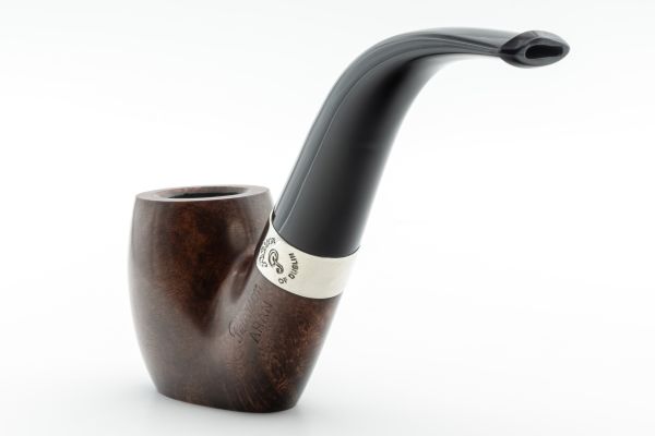 Peterson Aran 306 Smooth 9mm Pipe - Image 4