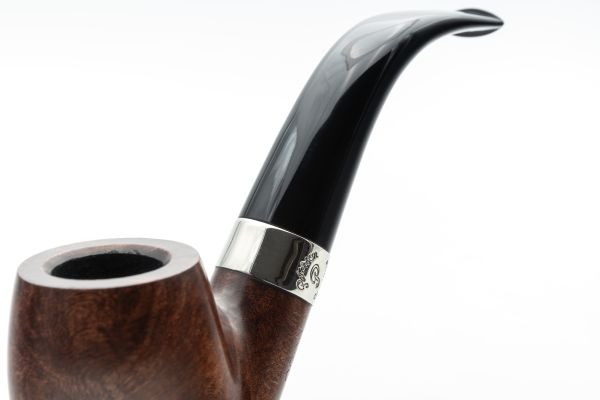 Peterson Aran 306 Smooth 9mm Pipe - Image 6