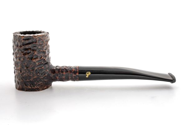Peterson Aran 701 Rustic Pipe - Image 2