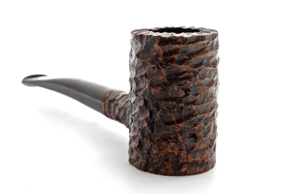 Peterson Aran 701 Rustic Pipe - Image 3