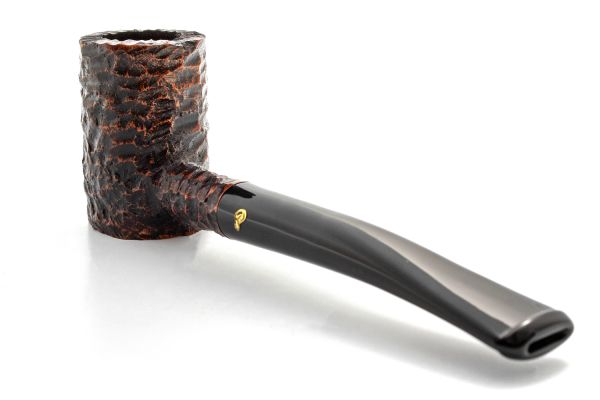 Peterson Aran 701 Rustic Pipe - Image 4
