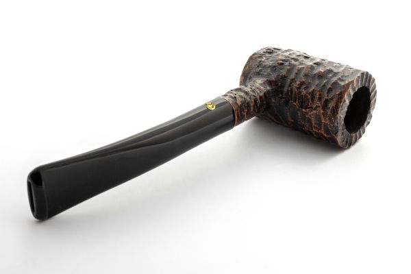 Peterson Aran 701 Rustic Pipe - Image 5