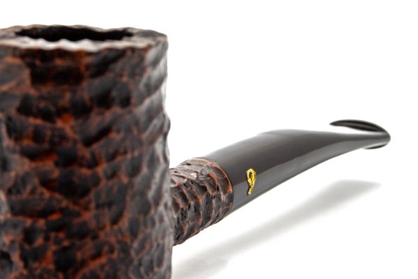 Peterson Aran 701 Rustic Pipe - Image 6