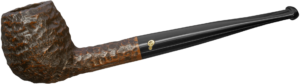 Peterson Aran 85 Rustic Pipe