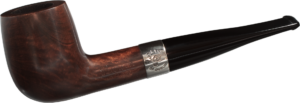 Peterson Aran X105 Smooth 9mm Pipe