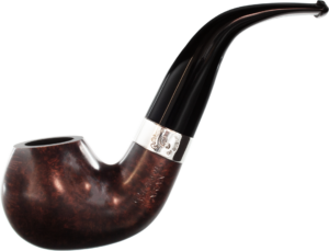 Peterson Aran XL02 Smooth 9mm Pipe