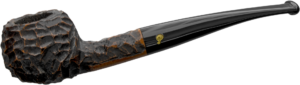 Peterson Aran 406 Rustic Pipe