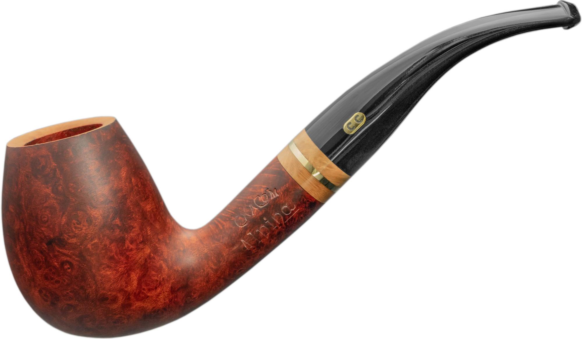 Chacom Alpina 851 Pipe