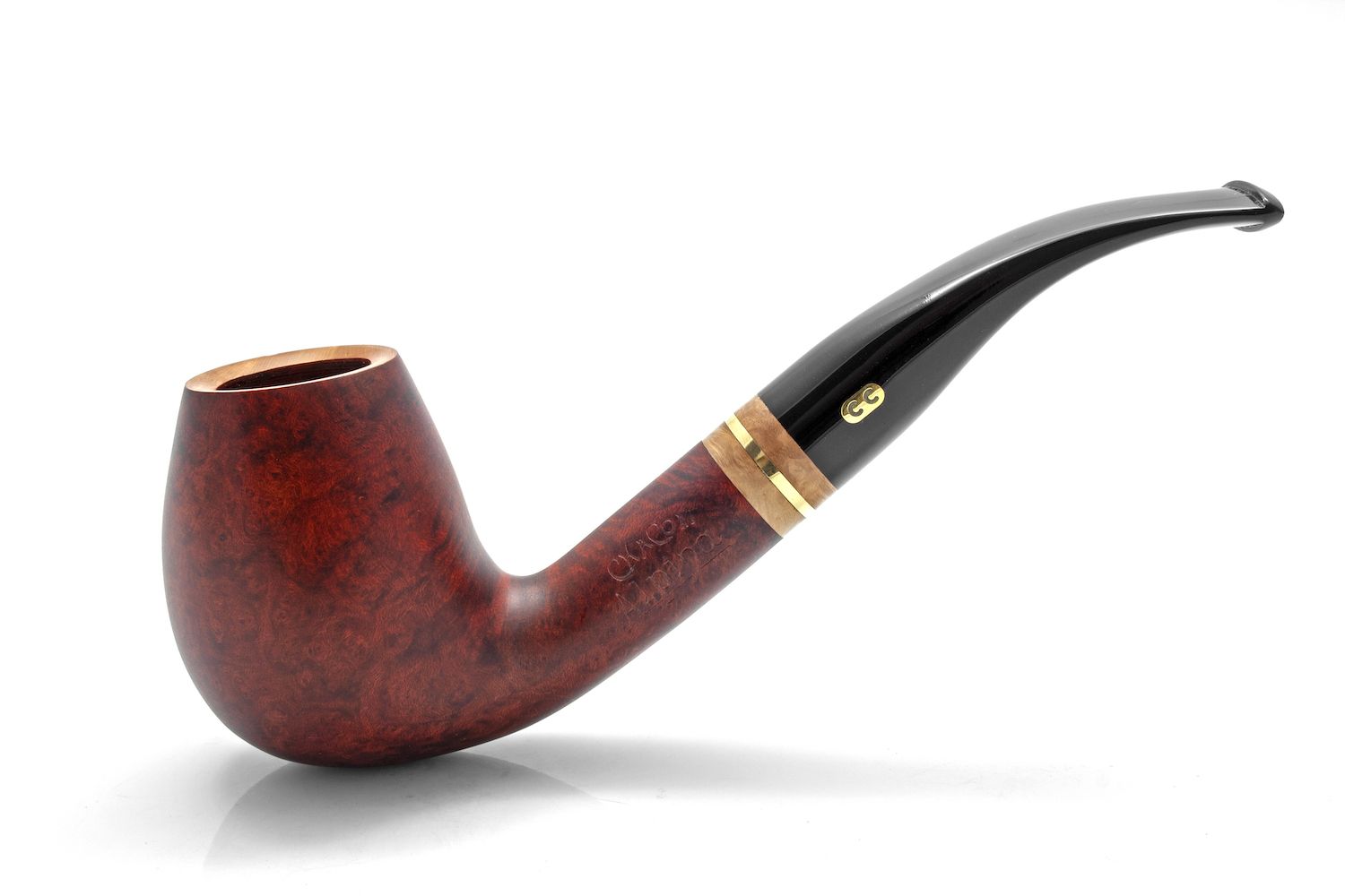 Chacom Alpina 851 Pipe