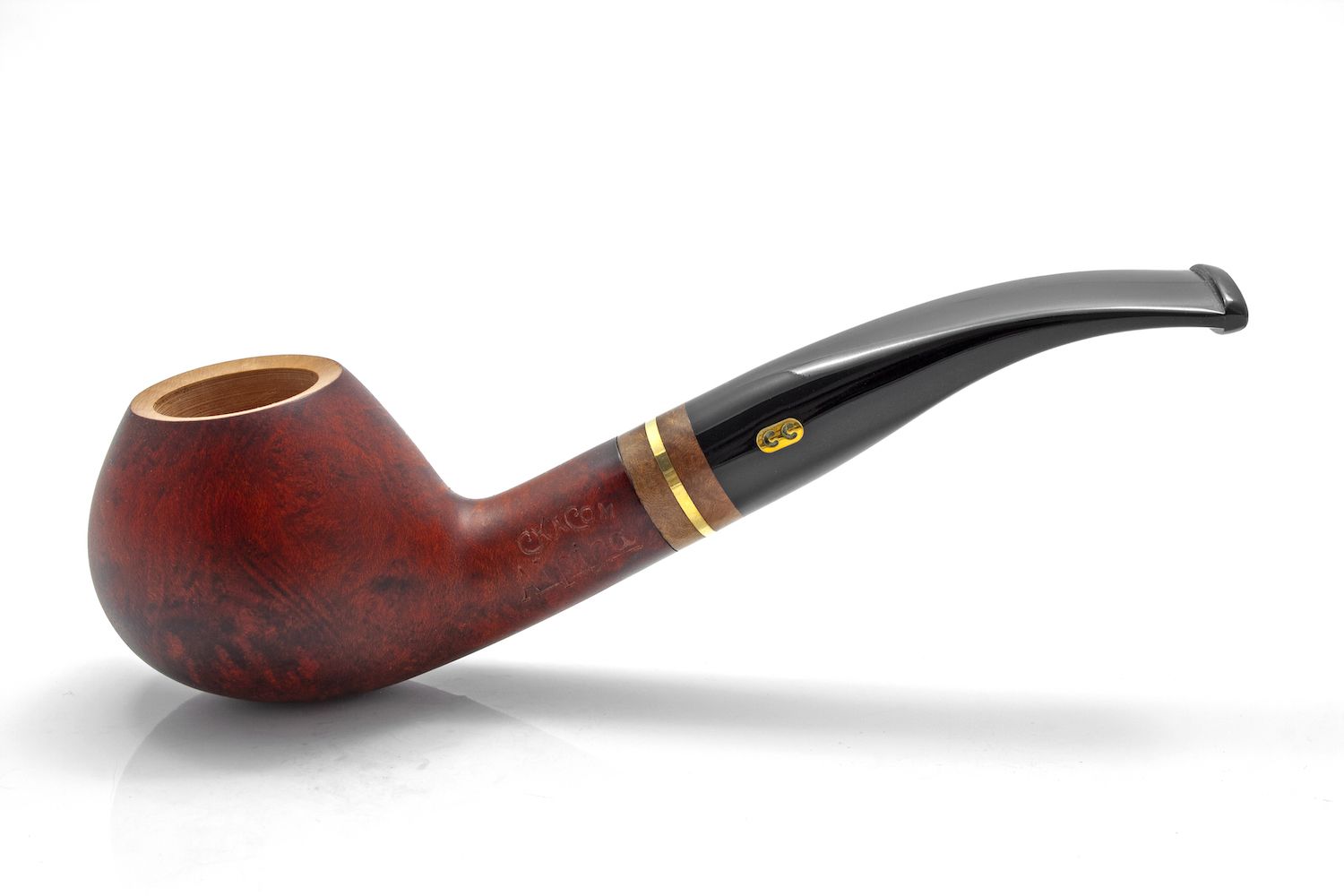 Chacom Alpina 871 Pipe