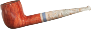 Savinelli Sasso Light 106 Pipe