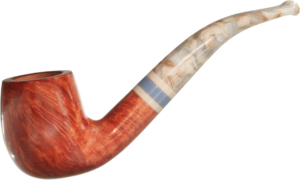 Savinelli Sasso Light 601 Pipe