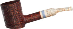 Savinelli Sasso Rustic 311 Pipe