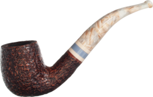 Savinelli Sasso Rustic 601 Pipe