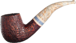 Savinelli Sasso Rustic 616 Pipe