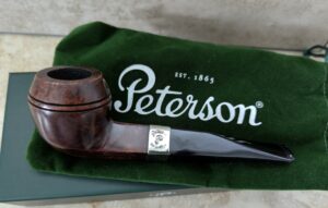 Peterson Aran 150 Pipe