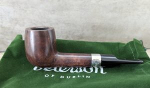 Peterson Aran 53 Smooth Pipe