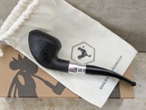 Chacom Spigot Sandblasted 426