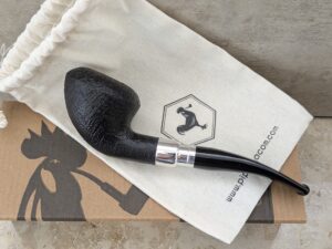 Chacom Spigot Sandblasted 426