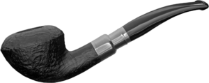 Chacom Spigot Sandblasted 426 Pipe