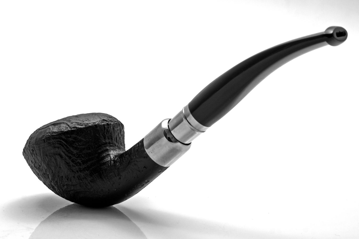Chacom Spigot Sandblasted 426 Pipe