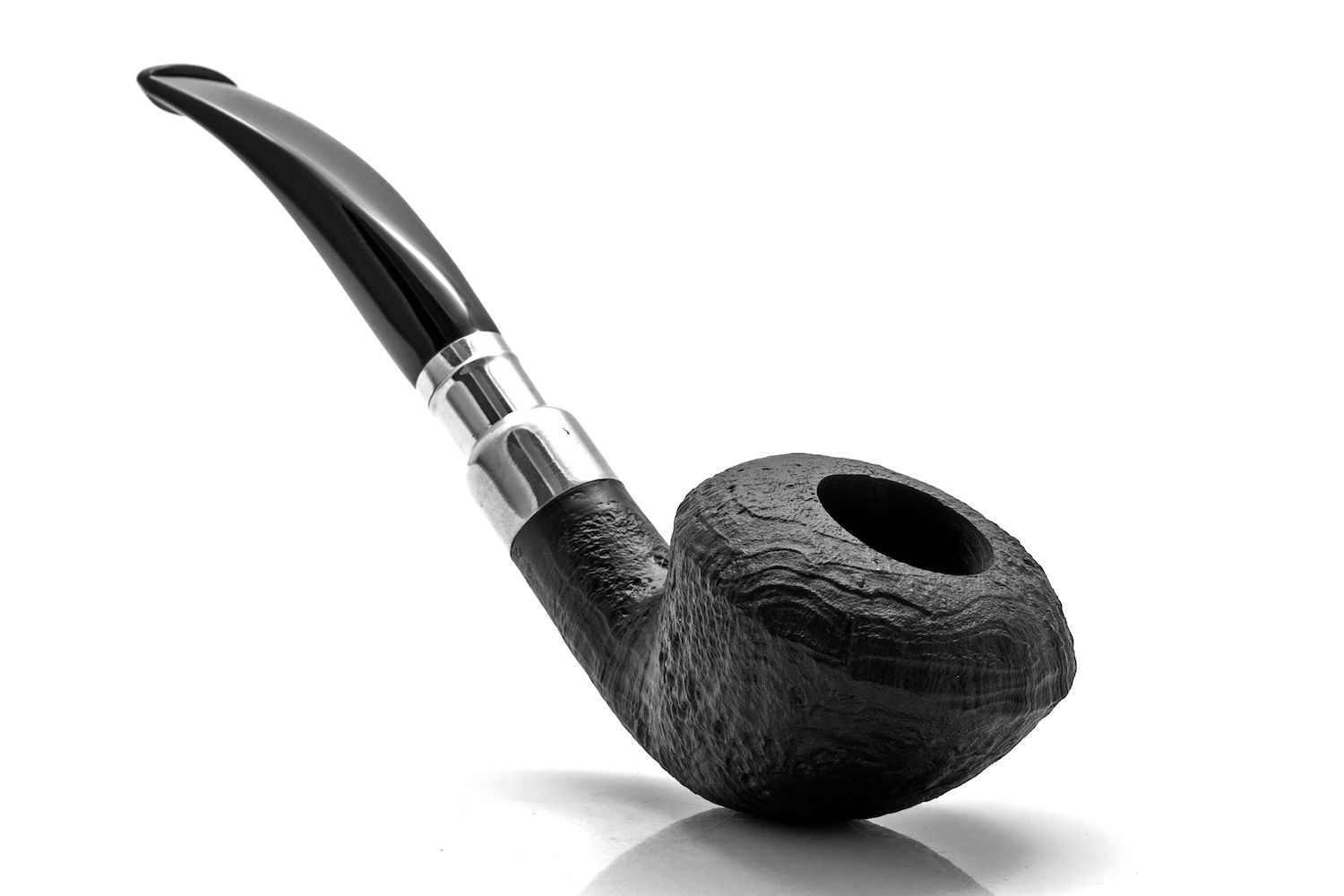 Chacom Spigot Sandblasted 426 Pipe