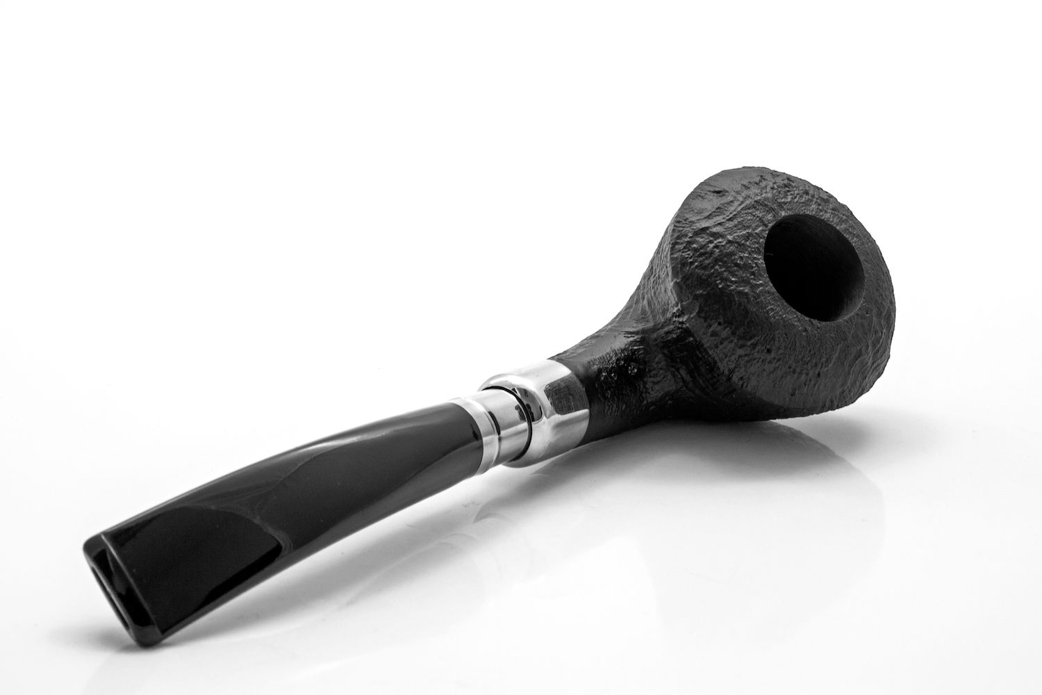Chacom Spigot Sandblasted 426 Pipe