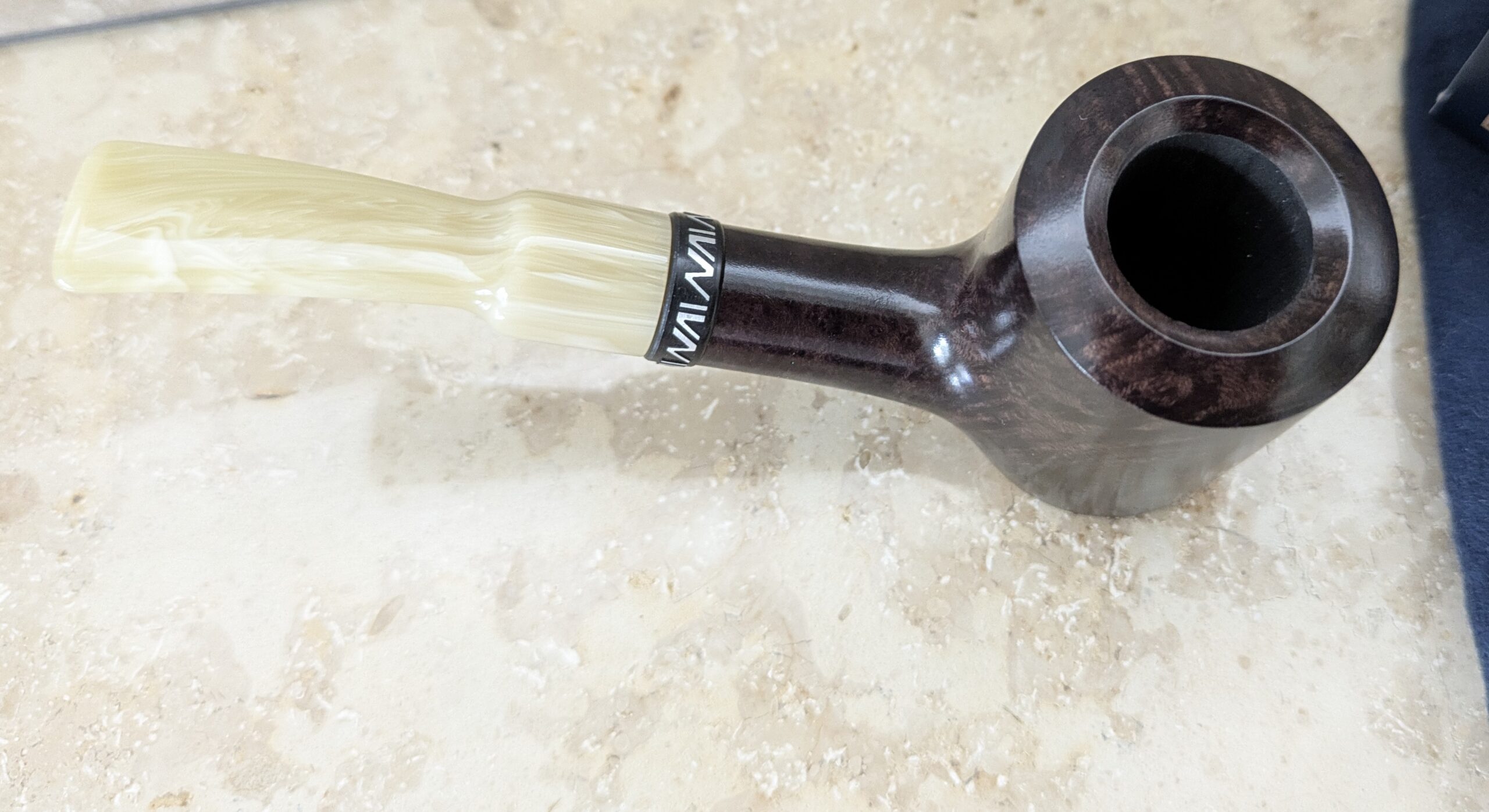 Vauen Lindis 2230 Pipe