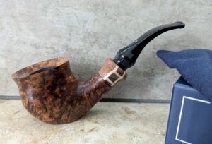 Vauen Gulliver 138 Pipe