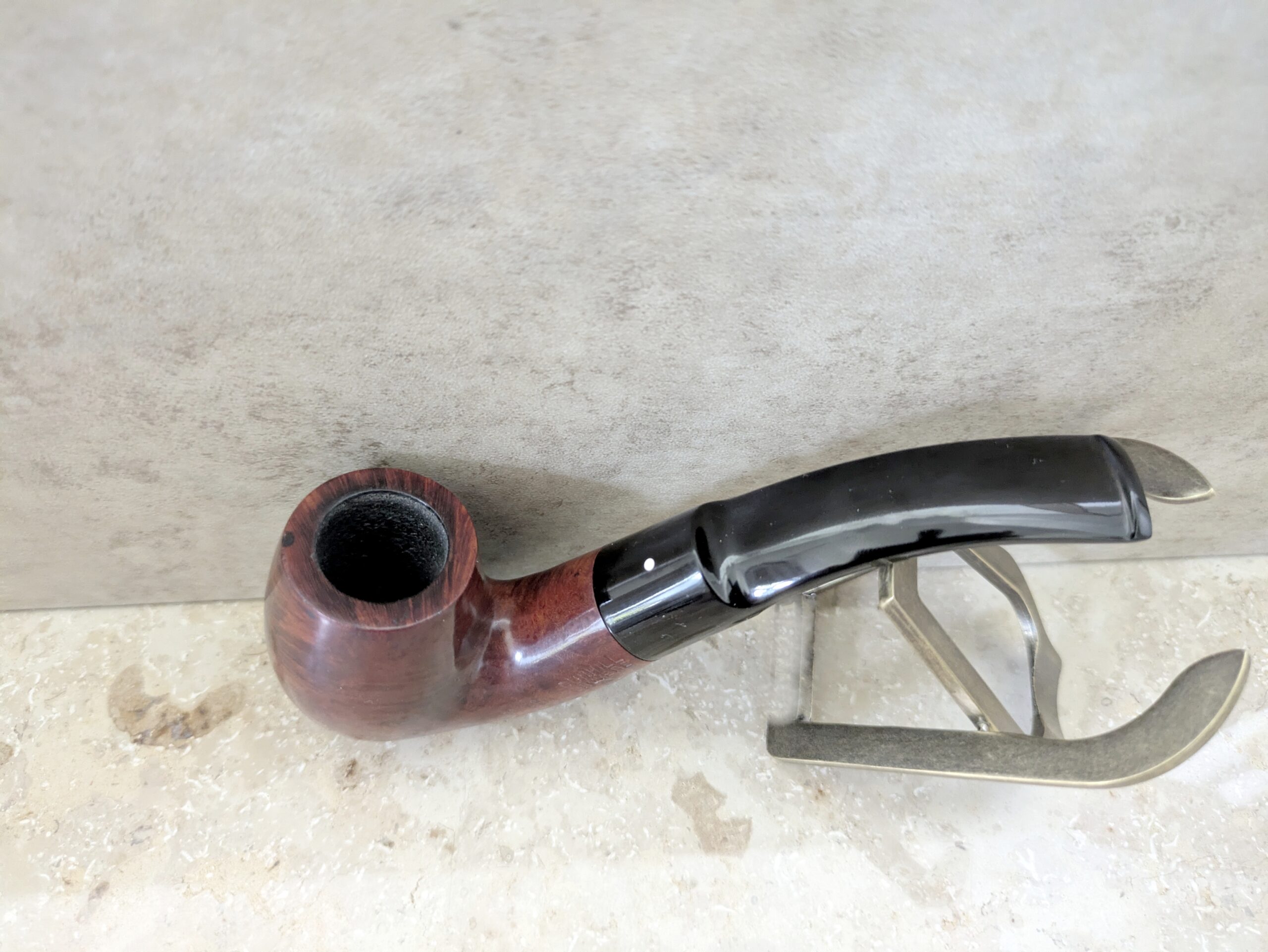1981 DUNHILL BRUYERE 32022 FULL BENT PIPE