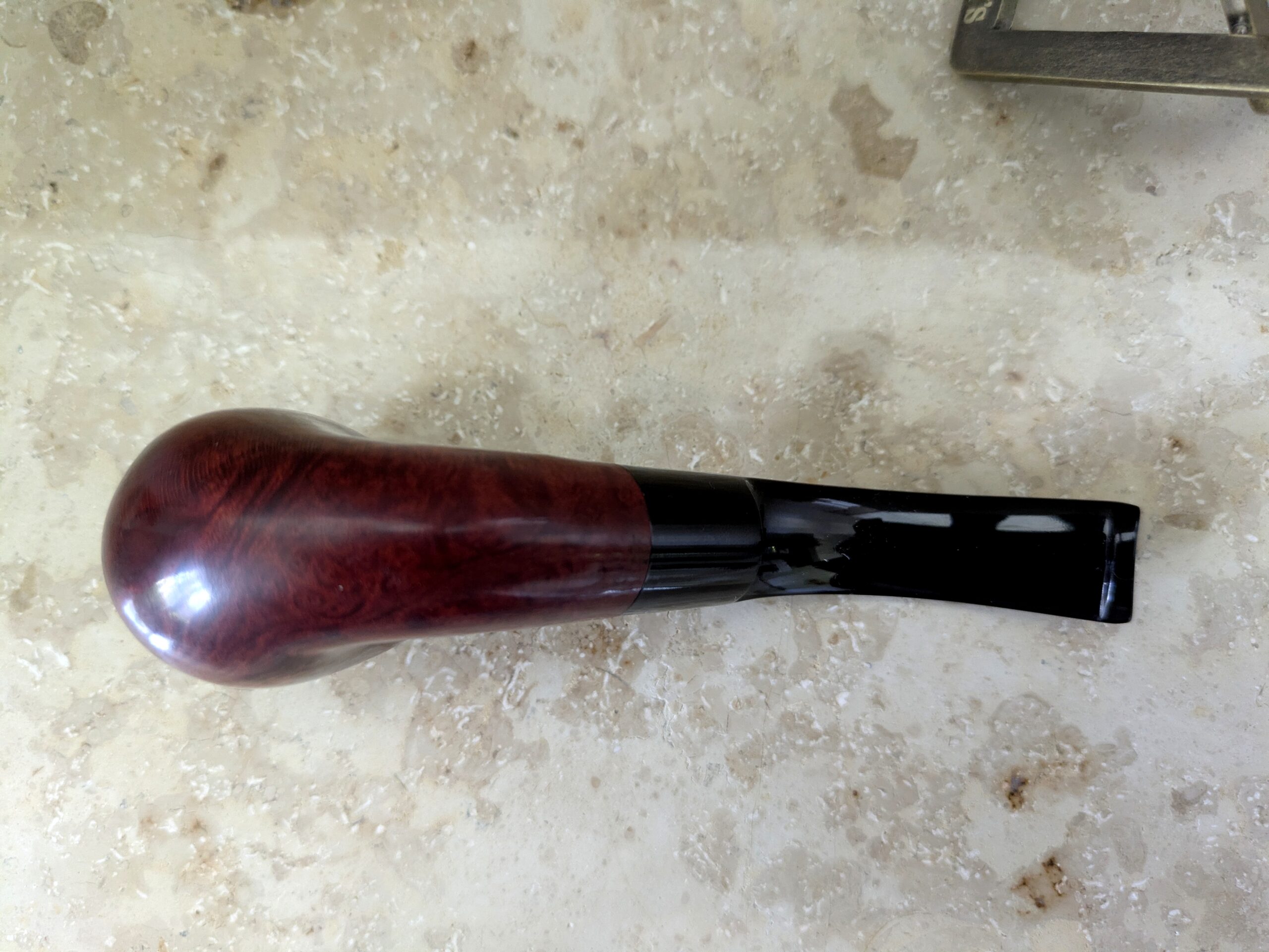 1981 DUNHILL BRUYERE 32022 FULL BENT PIPE