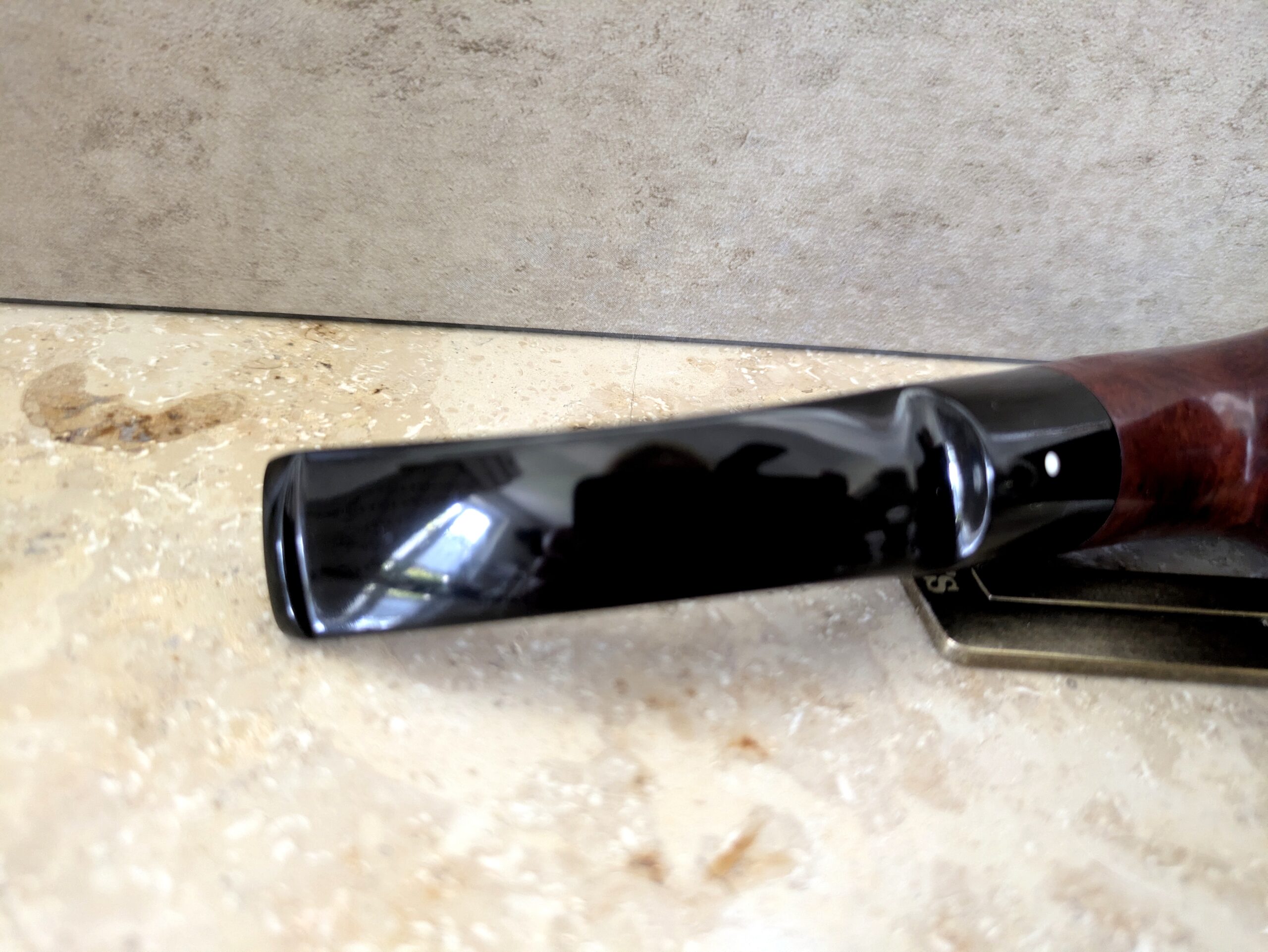 1981 DUNHILL BRUYERE 32022 FULL BENT PIPE