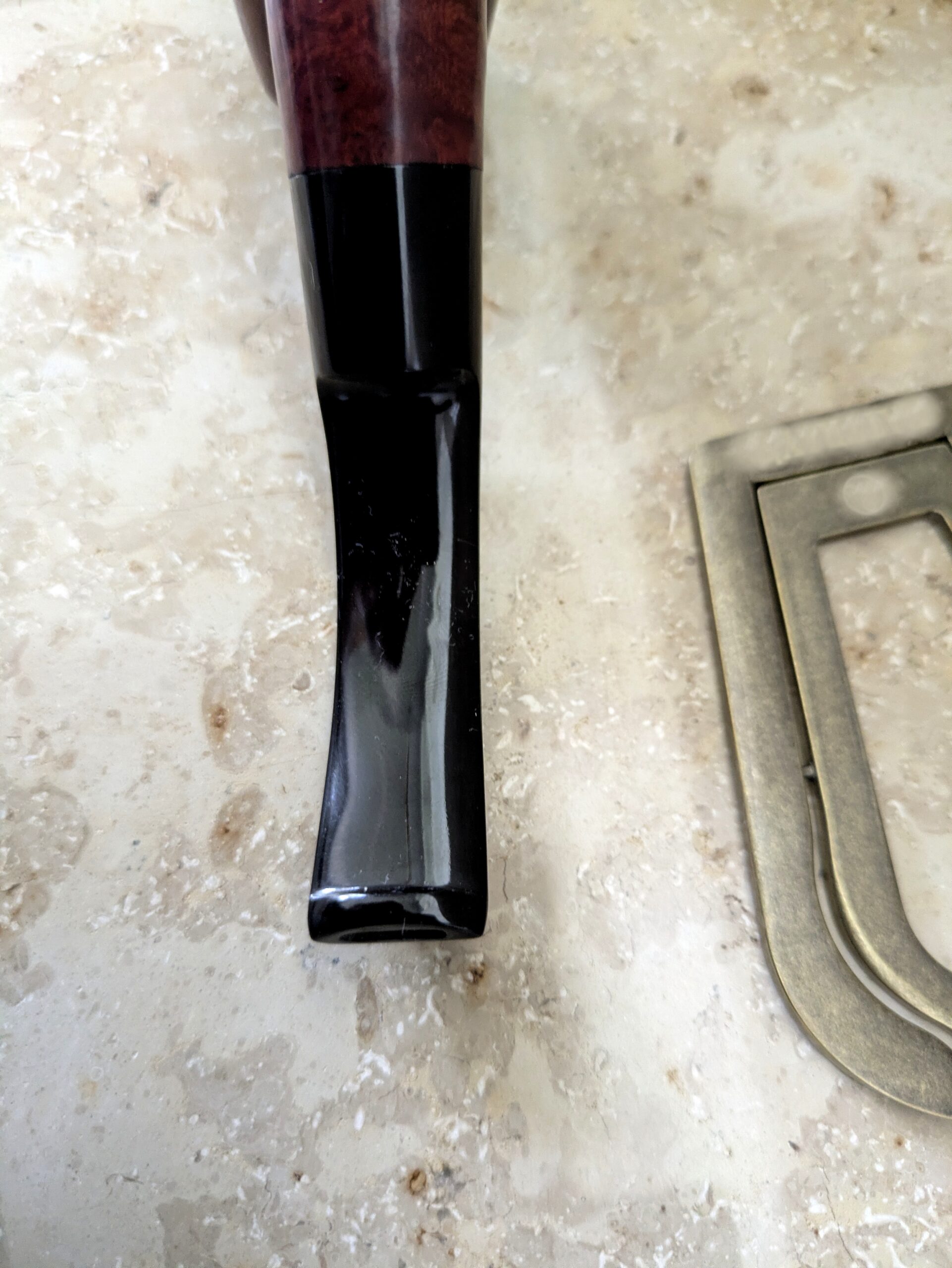 1981 DUNHILL BRUYERE 32022 FULL BENT PIPE