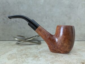 PARKER MATT BRUYERE STAND UP BRIAR PIPE