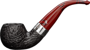 Peterson Dracula Sandblast 03 Pipe