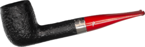 Peterson Dracula Sandblast 106 Pipe
