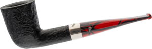 Peterson Dracula Sandblast 120 9mm Pipe