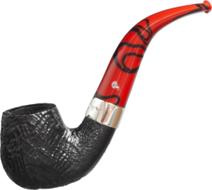 Peterson Dracula Sandblast 221
